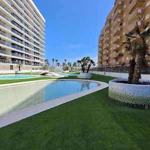 Apartamento de 2 Dormitorios